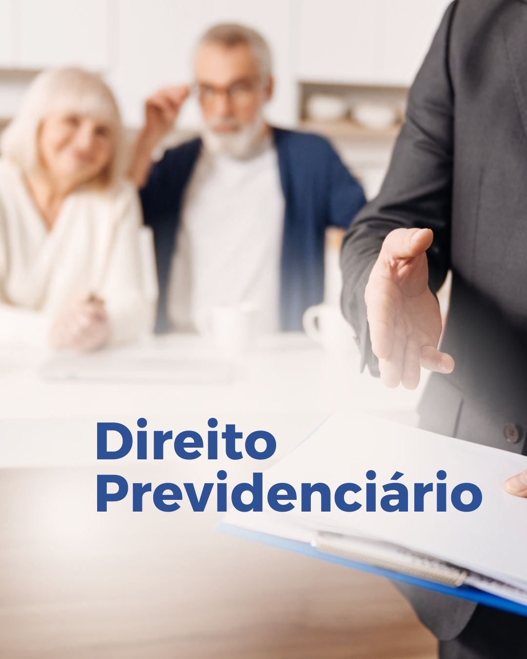 direito previdenciario