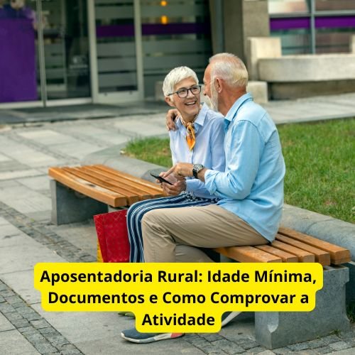 Aposentadoria Rural
