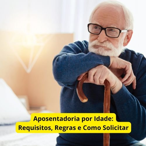 Aposentadoria por Idade