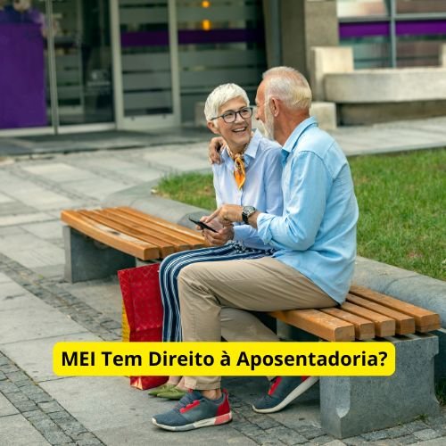 MEI Tem Direito à Aposentadoria?