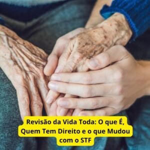Revisão da Vida Toda