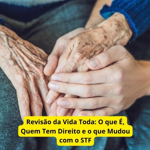 Revisão da Vida Toda