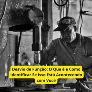 Desvio de Função