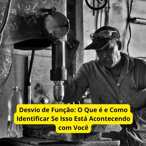 Desvio de Função
