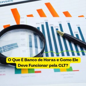 O Que É Banco de Horas e Como Ele Deve Funcionar pela CLT?